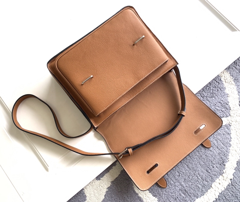 Hermes Satchel Bags